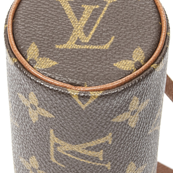 Louis Vuitton Papillon Pouch - Picture 7 of 10